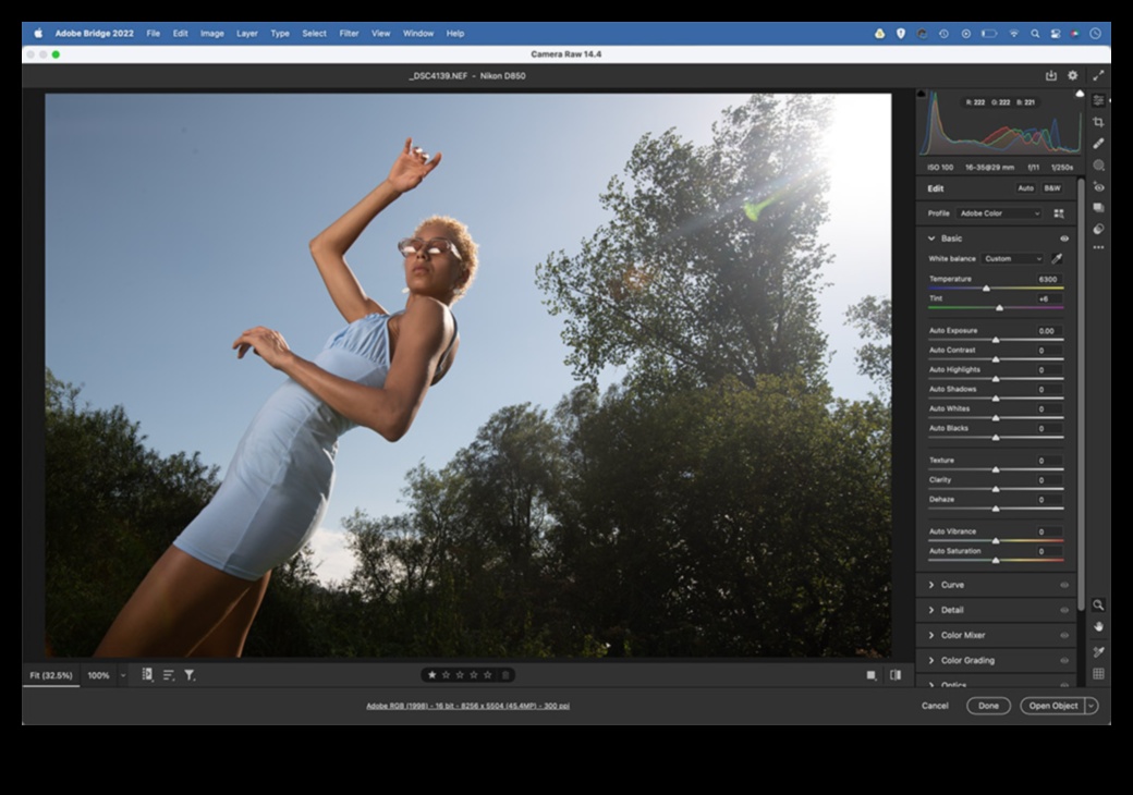 Kinematogrāfiskā krāsu vērtēšana: paņēmieni filmai līdzīga vizuālā attēla iegūšanai