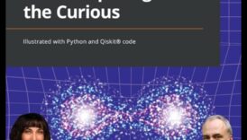 Kvantu koda māksla: radošas skaitļošanas izpētes amata apgūšana