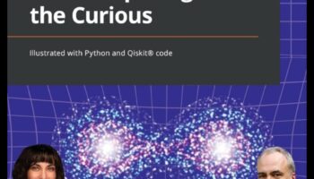 Kvantu koda māksla: radošas skaitļošanas izpētes amata apgūšana