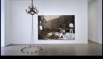 Mākslīgā saplūšana: kur radošums satiekas ar cilvēka ķermeņa audeklu