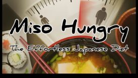 Miso Hungry: ienirstiet Āzijas prieku pasaulē