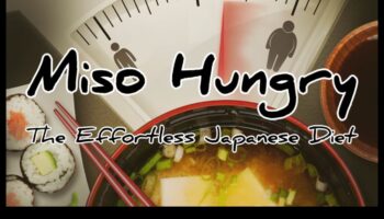 Miso Hungry: ienirstiet Āzijas prieku pasaulē
