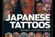 Mūžīgās atbalsis: mūžīgie stāsti, kas atklāti japāņu tetovējumos