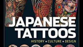 Mūžīgās atbalsis: mūžīgie stāsti, kas atklāti japāņu tetovējumos