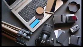 Nākotnes ierāmēšana: digitālās fotogrāfijas spēka atraisīšana