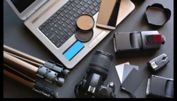 Nākotnes ierāmēšana: digitālās fotogrāfijas spēka atraisīšana