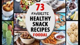 Perfektas uzkodas: iedziļinieties mūsu mutē laistošajās receptēs