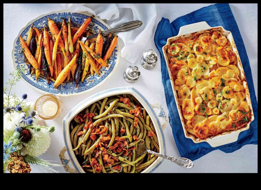 Piedevu skatlogs: kulinārijas zvaigznes, kas nozog ainu