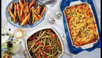 Piedevu skatlogs: kulinārijas zvaigznes, kas nozog ainu