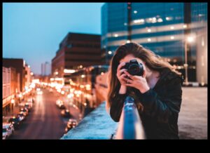 Ideāls attēls: svarīgi fotografēšanas padomi un triki