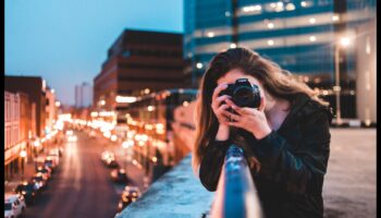 Ideāls attēls: svarīgi fotografēšanas padomi un triki