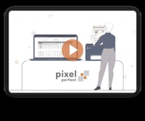 Pixel Perfect: analītisko risinājumu precizitātes sasniegšana