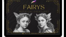 Savdabīgi čuksti: rotaļīgi elementi tetovējumu dizainā