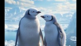 Snapshot Serenity: mierīgi mirkļi ceļojumu tvertnēs