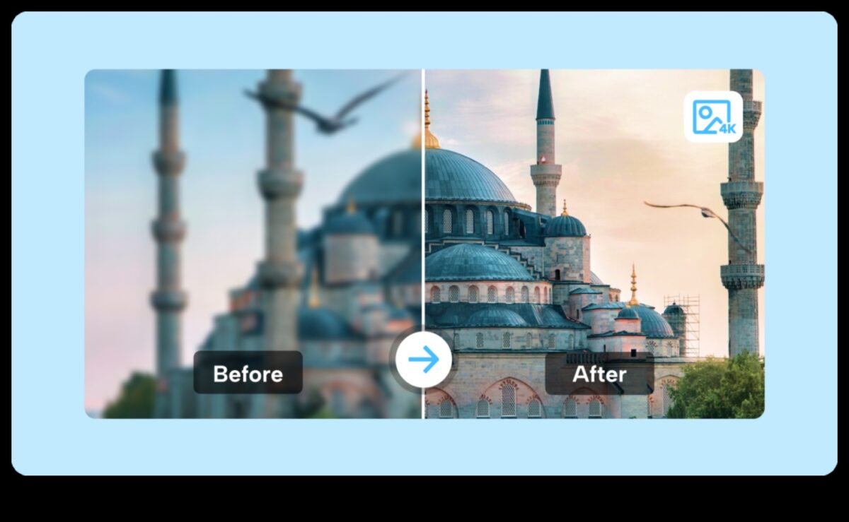 Spožums: uzlabotas attēla uzlabošanas mākslas apguve