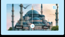 Spožums: uzlabotas attēla uzlabošanas mākslas apguve