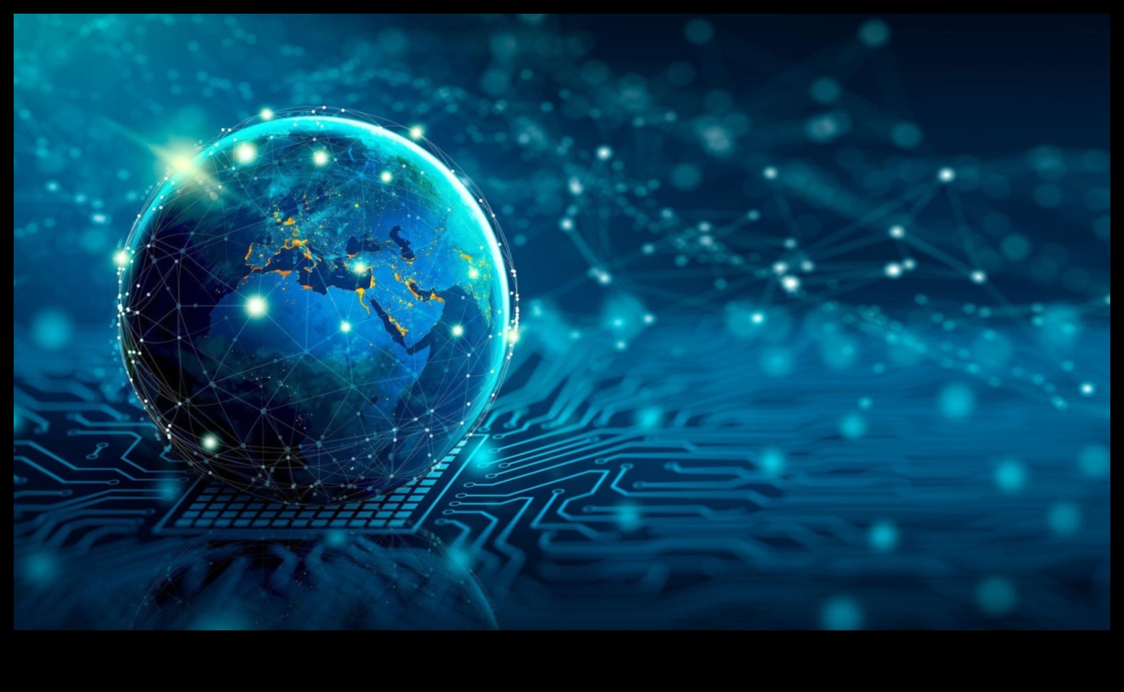 Tehniskā revolūcija: pozitīvas tehnoloģiskās ainavas veidošana