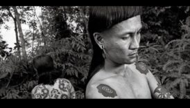 Tintes ceļojumi: kultūras izpēte par seniem ķermeņa rotājumiem