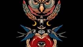 Tintes hronikas: stāsti, kas veidoti uz jūsu lielā aizmugures audekla