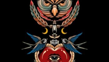 Tintes hronikas: stāsti, kas veidoti uz jūsu lielā aizmugures audekla