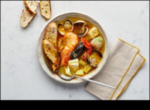 Ēdienu gardumi: novatoriskas recepšu idejas gardēžu gatavošanai