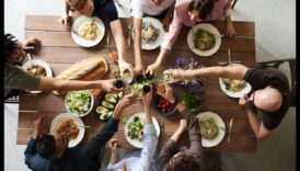 Uzkodas Escapade: izpētiet kulinārijas baudījumu pasauli