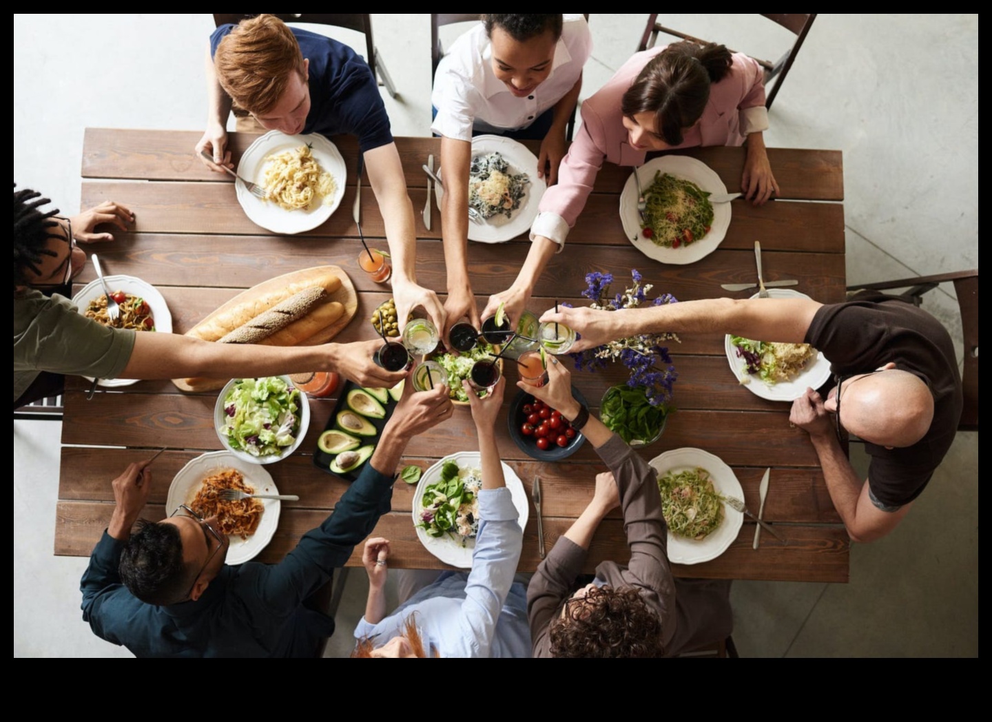 Uzkodas Escapade: izpētiet kulinārijas baudījumu pasauli