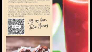 Vegāniskā svētlaime: paaugstiniet aukslēju ar augiem ražotiem priekiem