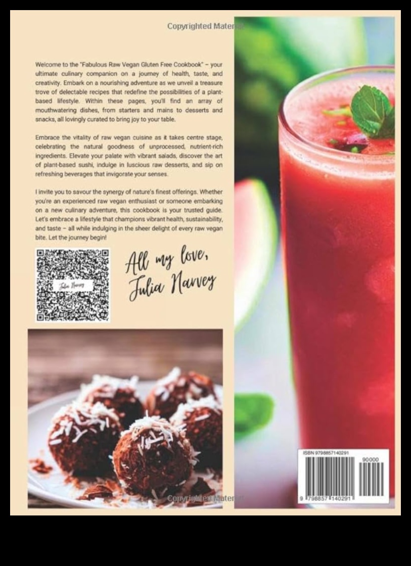 Vegāniskā svētlaime: paaugstiniet aukslēju ar augiem ražotiem priekiem