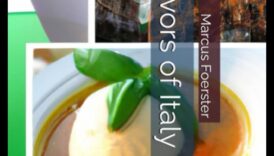 Vidusjūras kumosiņi: Itālijas garšu kulinārijas izpēte