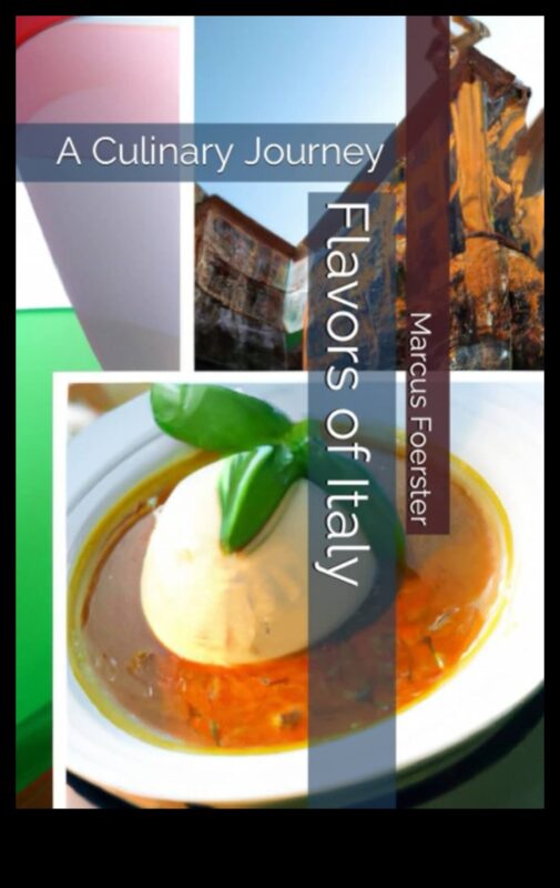 Vidusjūras kumosiņi: Itālijas garšu kulinārijas izpēte