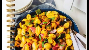 Viegli izdodas gardēdis: vienkāršas receptes ar stilu