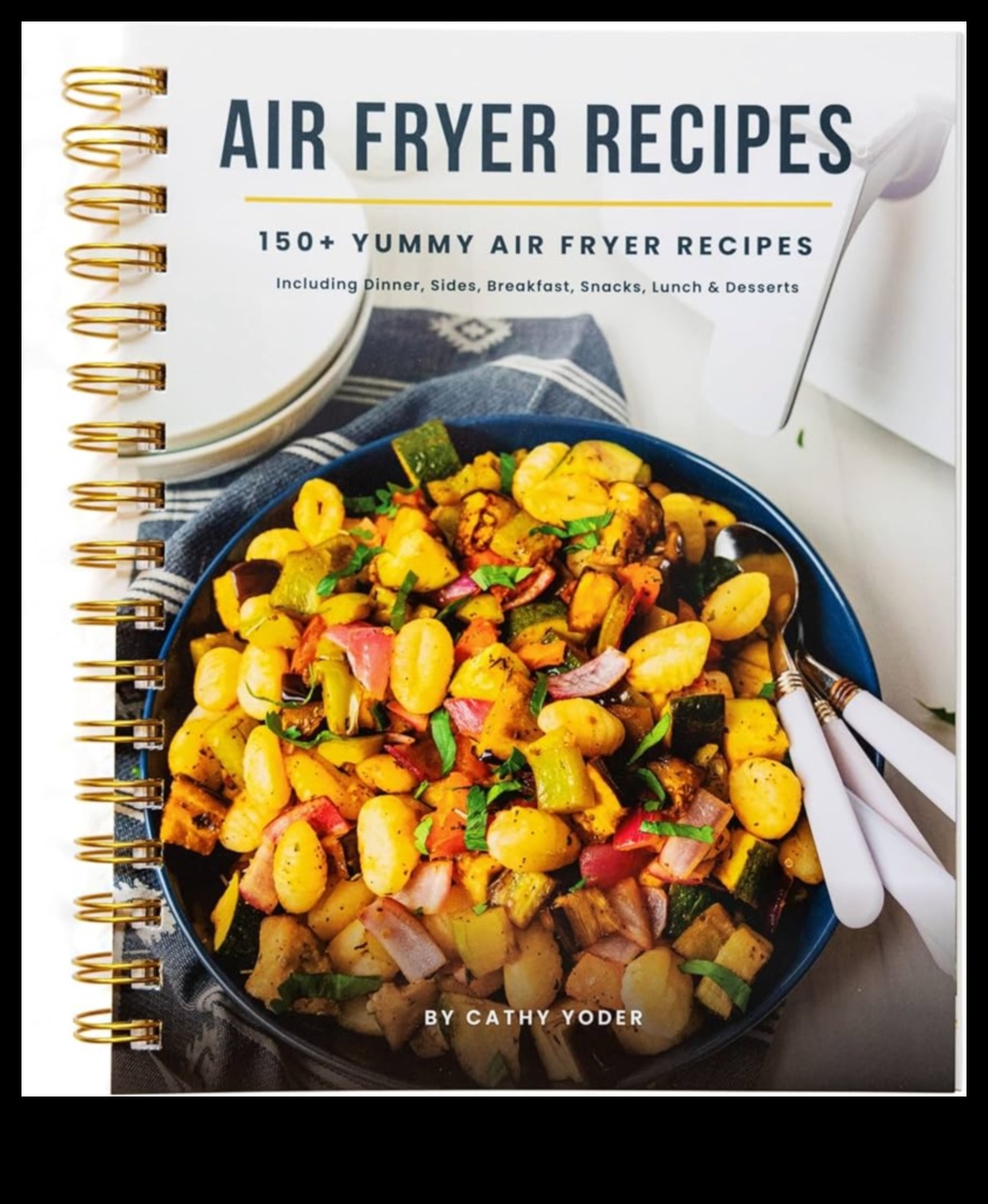 Viegli izdodas gardēdis: vienkāršas receptes ar stilu