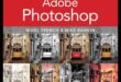 Vizuālā simfonija: Adobe Photoshop Essentials apgūšana