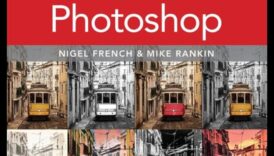 Vizuālā simfonija: Adobe Photoshop Essentials apgūšana