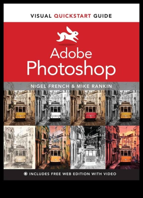 Vizuālā simfonija: Adobe Photoshop Essentials apgūšana