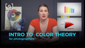 Vizuālās spējas: iedziļinieties fotogrāfijas izglītībā, lai iegūtu radošu meistarību